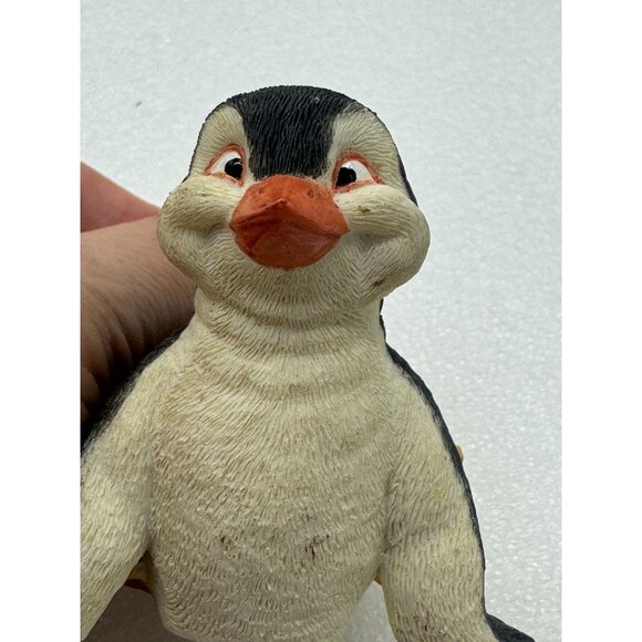 Pacific Giftware Happy Penguin Figurine - Picture 7 of 9